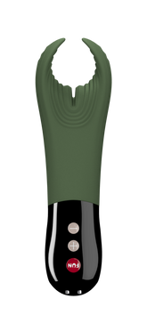 Fun Factory Manta - Moss Green